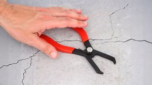 Push Pin Pliers, Degree Plastic Fastener Remover Tool Snap Rings and Body Clip Removal Tool Rivet Puller for Retainer and Anchor