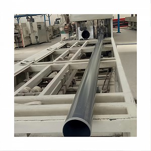 [Hot Item] 160mm PVC Pipe Hazardous Liquid