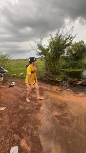 คิดถึงว่ะ🫂#วิวบ้านนอก🍃 #ฟีดดดดดดดดดด🥺 #นครพนม ❤️ | Nature Views