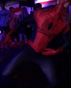 18 reactions | Glad midsommar önskar vi på Gymkhana Drift i samarbete med spindelmannen  TBF till Gatebil Mantorp för en vecka sedan ❤️ #gymkhanadrift #brp #theworldisourplayground #gatebil #spindelmannen | Gymkhana Drift Official | Facebook