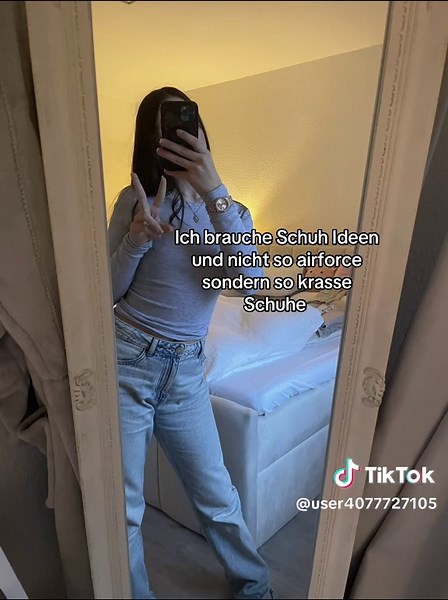 Schuh-Ideen für die nächste Generation