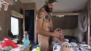 Life in the Trailer Park