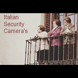 HAhahaa | Italian Roots