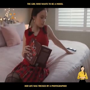 The girl who wants to be a model ! Her life was tricked by a photographer | Веско Карадалиев - vesko karadaliev