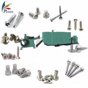[Hot Item] High Speed Making Anchor Cold Forging Machine Cold Heading Machine