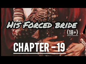His Forced Bride CHAPTER- 19 | Wattpad coded storyy | revenge marriage ||