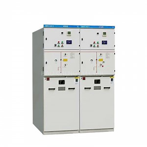 [Hot Item] 33kv Sf6 Distribution Ring Main Unit for Power Utility