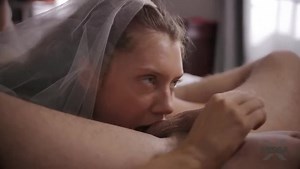 Elena Koshka Something Borrowed Pt 2 Bondage Wrestling