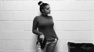 Ariel Winter Receives Firearm Safety Certificate After Licking Her Gun: 'Preparing for the Zombie