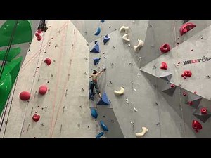 Decemberfest 2025: Advanced - Femme Q1