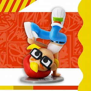 4.2K views · 229 reactions | The #SubwaySurfers #SUBSURF Shorties are rolling into Toys"R"Us Canada stores!  Let us know which surfers you wanna see as Shorties!  | Subway Surfers | Facebook