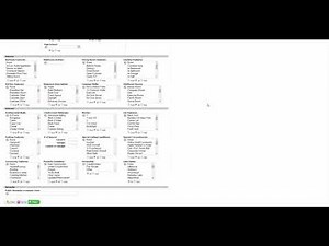 Matrix Concepts Webinar