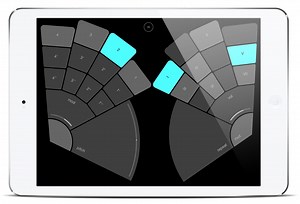 New iPad MIDI Controller, Clawtar, Adapts To Your Hands