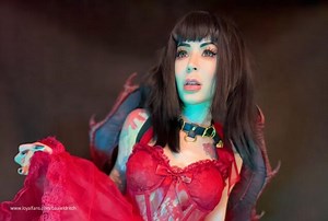 Humiliating fattening alien impregnation - POV , PREGNANT , FUTANARI - Baal Eldritch Official Profile | LoyalFans