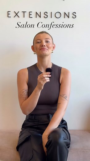 The Real Hairstylists of Palm Beach - Season 1 🤣🎀 Go on honeys - give us YOUR best hair confession in the comments 👀 Go to the link in our bio to book a free consultation now or send us a dm with a picture of the back of your hair for a quote! 👋 AfterPay & Zippay available in salon - dream hair now, pay later 💸 🏷️ Hair Salon, Gold Coast Salon, Hair Extensions, Gold Coast Hair Extensions, Luxury Hair Extensions, Tape Extensions, Invisi Tapes, Beaded Weft, Micro Bead, Hairstylist, Hairstylis