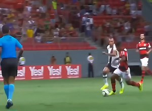 24K views · 124 reactions | So referee are doing the drama moves now in the pitch. | Red Card Football Highlights | Facebook