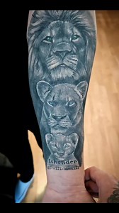 1.6K views | Tatuaj vindecat Pentru detalii sau programari WhatsApp 0761886041 .Thank you customers for your choice and trust!❤️ Enjoy it! #fy #foryoupage #foryouofficial #foryou #fypシ #viral #tattooartist #tattoo #tiktok #fypviralシ # #fypviralシ゚ #romania #fypage #top #tatuaje #atatsaputut | Tatuaje Steff | Facebook