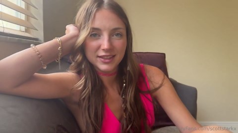 Macy Meadows Stepsis Cant Stop Squirting