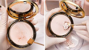 188 reactions | Satisfying Makeup Repair  DIY Cushion Foundation | Makeup Inspiration | Facebook