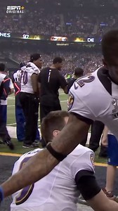 That 2000 Ravens defense though 🔥 🎥 : nflfilms | NFL on CBS