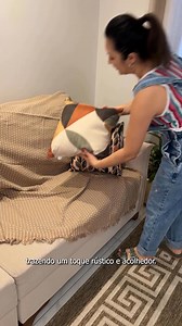 1.5M views · 1.4K reactions | Você ama decorar a sua casa? ️ A @dikadanaka já passou no Feirão de Tapetes e Cortinas da Montreal e trouxe dicas imperdíveis para você escolher o tapete ideal para a sua casa! Qualidade, conforto e estilo reunidos em uma seleção que transforma qualquer ambiente.  Esperamos por você na Montreal! 珞 *Verifique disponibilidade em loja. **Ofertas válidas até 27/11/2024 ou enquanto durarem os estoques. | Montreal Moda e Casa | Facebook