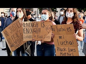 The Latino community crying out for help/Kodak Black/Civil rights movement/story time by Nina