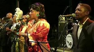 19 reactions · 13 shares | Odemba OK Jazz Allstars & Sam Mangwana - Fatimata | RUMBA REMIX | Facebook