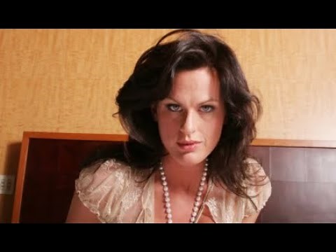 Beautiful Older Women #1