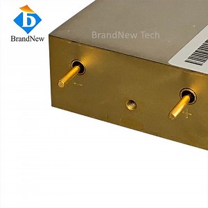 [Hot Item] High Power 350W 888nm Fiber Coupled Laser Diode Module
