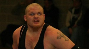 Matt Tremont - Wrestling Inc.