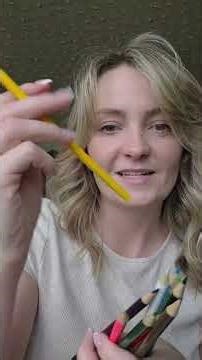 ASMR Color Vision Test
