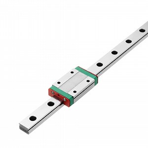 [Hot Item] Miniature Mgn Linear Guide Sliding Block Mgn5 Mgn5c Mgn5h