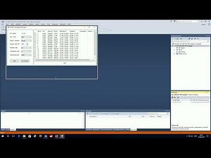 ESI USB API VB Example