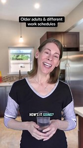 Night Shift Comedy Skit: Aunts Across Generations