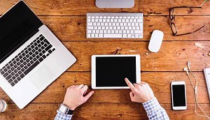 Tablet shipments in India declined 18.6 percent in the first quarter of 2017: IDC | Digit