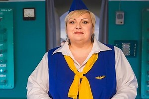 Водитель автобуса, в котором погибла Марина Поплавская, рассказал свою версию аварии