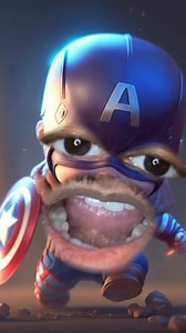 Avenger Babies #avengers #babies | Carter Anderson
