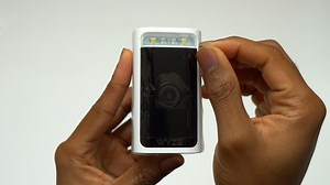 WYZE Battery Cam Pro unboxing and installation with WYZE APP | AnotherTech | Facebook