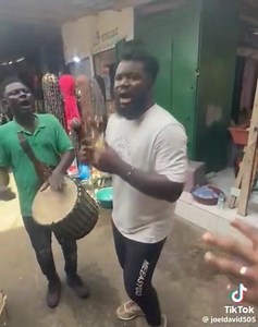 Chantons tous alleuila pour cette nouvelle semaine ✨ | Miabe Gospel