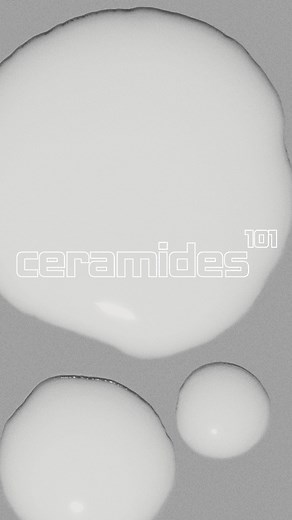 rhode skin on Instagram: "a closer look: ceramides 🔬 our glazing milk ceramide facial essence is a dermatologist-developed formula built around our ceramide trio (a unique blend of ceramide NP, ceramide AP, and ceramide EOP) that work together to hydrate, calm + boost skin barrier function✨🥛 bathe in ceramides. only at rhodeskin.com 🫶"