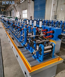 [Hot Item] Tube Making Machine with Quick-Change System