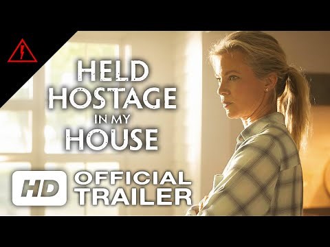 Held Hostage in my House (2024) | Official Trailer | Voltage Pictures