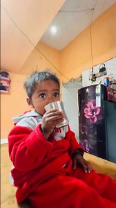 Tasty, tasty horli Horlicks 🥰 #minivlog #shorts #youtubeshorts #viral #trending