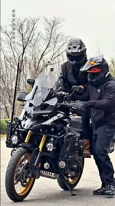 New VOGE ADV DS625X at itd Best #vogeds625x #advmotorcycle #bmwr1250gs #motorcycle #shorts