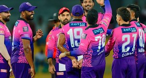 Lanka Premier League Playoffs: Teams, Schedule, Venues, Dates, Live Streaming, Tickets