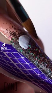 1.8K views · 21 shares | 3D White Rose Nail deco 鹿 | Allure Beauty-Shop | Facebook