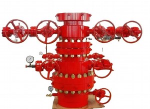 [Hot Item] Advanced Oilfield Drilling Spool for Seamless Casing Connections