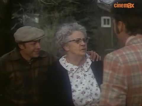 The Gravy Train AKA The Dion Brothers 1974