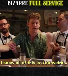 1.7M views · 10K reactions | The ultimate full service restaurant #restaurant #service #fullservice #experience | Viva La Dirt League | Facebook