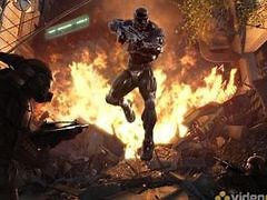 Crysis 2 system requirements revealed - VideoGamer